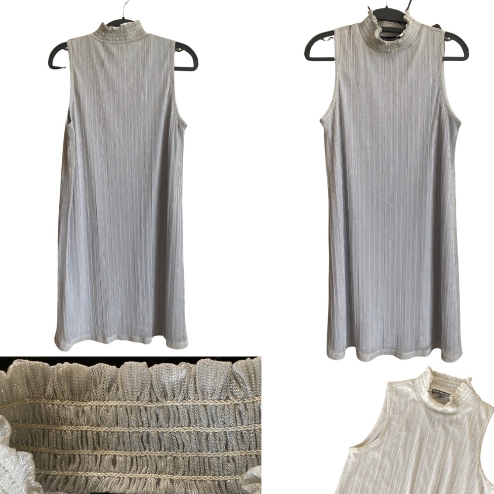 Sara Michelle Shimmery Cocktail Dress